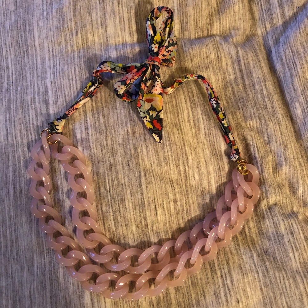 J. Crew Necklace
